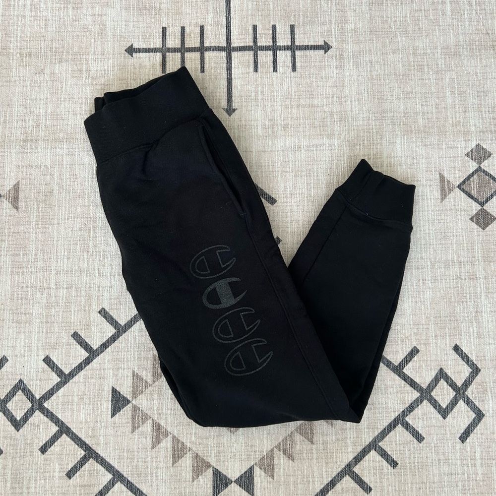 Champion joggers
